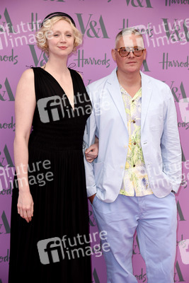 V&A Summer Party 2018 in London
