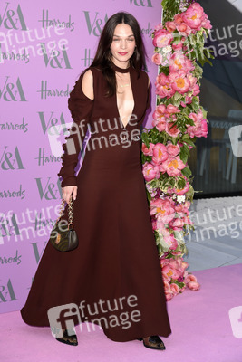 V&A Summer Party 2018 in London