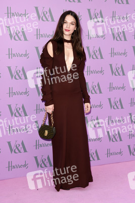 V&A Summer Party 2018 in London
