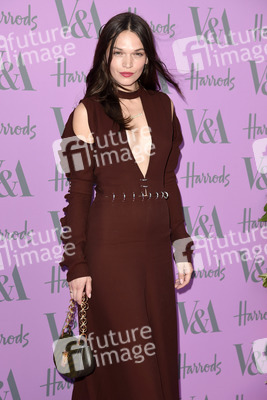 V&A Summer Party 2018 in London
