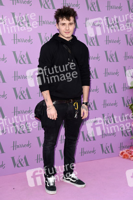 V&A Summer Party 2018 in London