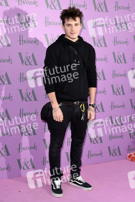 V&A Summer Party 2018 in London