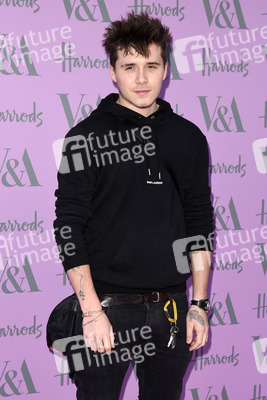 V&A Summer Party 2018 in London