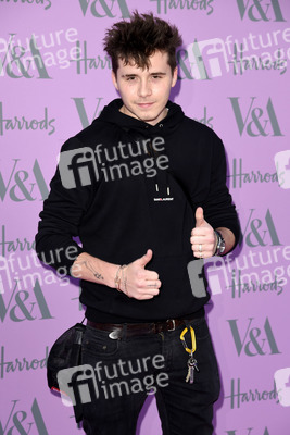 V&A Summer Party 2018 in London