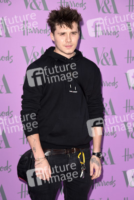 V&A Summer Party 2018 in London