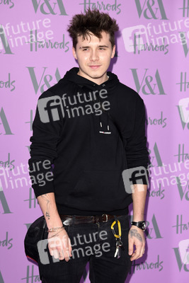 V&A Summer Party 2018 in London