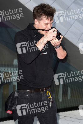 V&A Summer Party 2018 in London