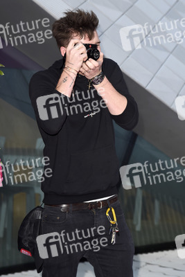 V&A Summer Party 2018 in London