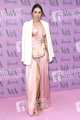 V&A Summer Party 2018 in London