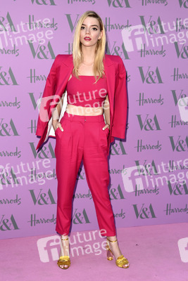 V&A Summer Party 2018 in London
