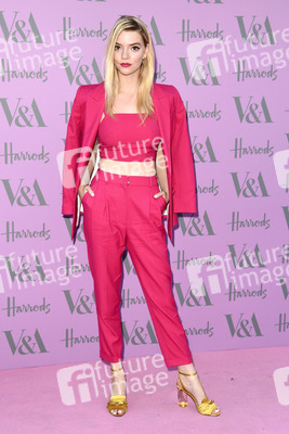 V&A Summer Party 2018 in London