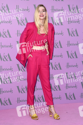 V&A Summer Party 2018 in London
