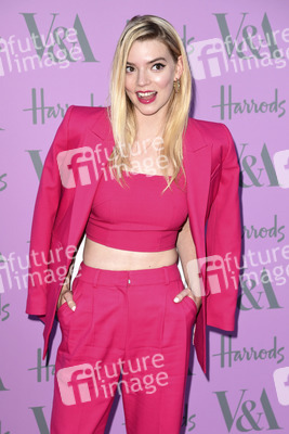 V&A Summer Party 2018 in London