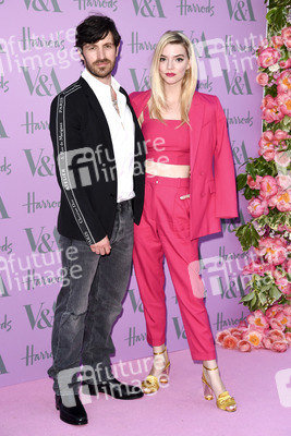 V&A Summer Party 2018 in London