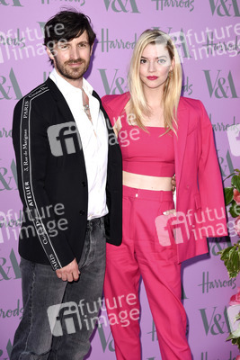 V&A Summer Party 2018 in London