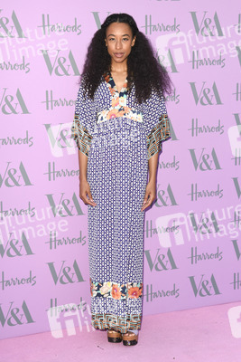 V&A Summer Party 2018 in London