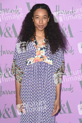V&A Summer Party 2018 in London