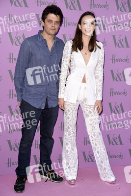 V&A Summer Party 2018 in London