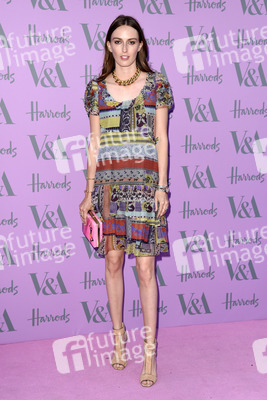 V&A Summer Party 2018 in London