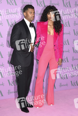 V&A Summer Party 2018 in London