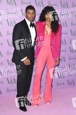 V&A Summer Party 2018 in London