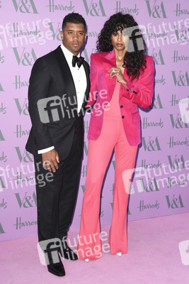 V&A Summer Party 2018 in London
