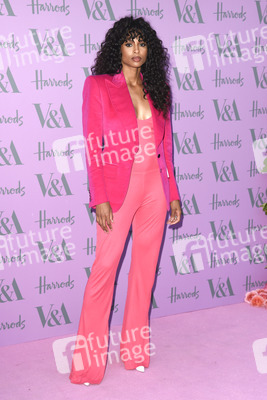 V&A Summer Party 2018 in London