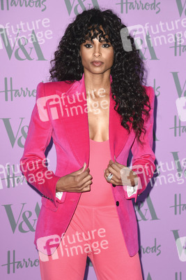 V&A Summer Party 2018 in London
