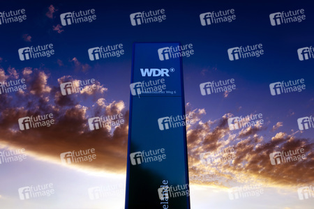 Symbolfoto WDR
