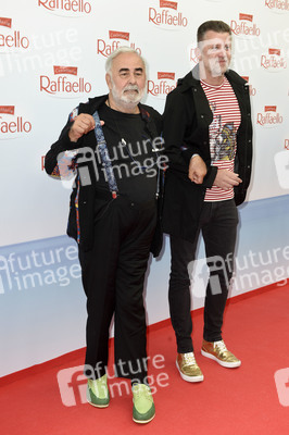 Raffaello Summer Day 2018 in Berlin