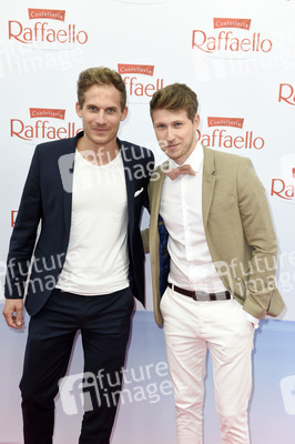 Raffaello Summer Day 2018 in Berlin
