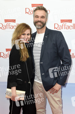 Raffaello Summer Day 2018 in Berlin