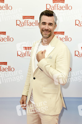 Raffaello Summer Day 2018 in Berlin