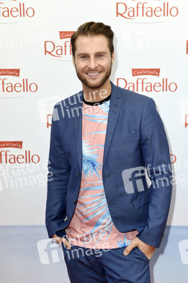 Raffaello Summer Day 2018 in Berlin