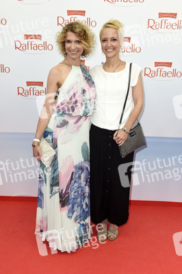 Raffaello Summer Day 2018 in Berlin