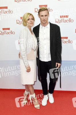 Raffaello Summer Day 2018 in Berlin