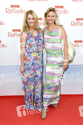 Raffaello Summer Day 2018 in Berlin