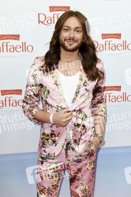 Raffaello Summer Day 2018 in Berlin
