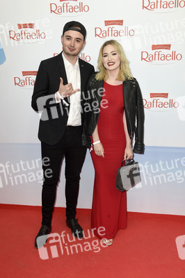 Raffaello Summer Day 2018 in Berlin