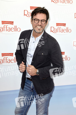 Raffaello Summer Day 2018 in Berlin