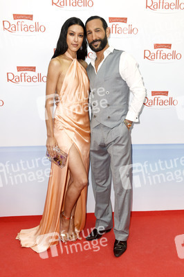 Raffaello Summer Day 2018 in Berlin