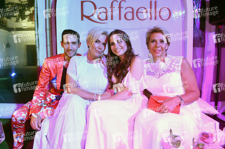 Raffaello Summer Day 2018 in Berlin