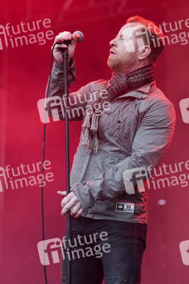 Secret Solstice Festival 2018 in Reykjavik