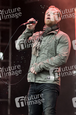 Secret Solstice Festival 2018 in Reykjavik