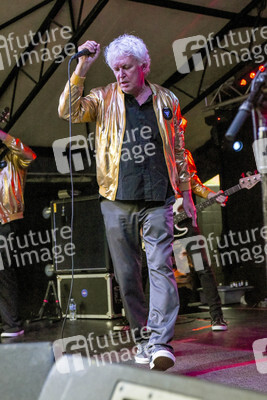 Konzert von Guided by Voices in Austin