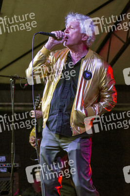 Konzert von Guided by Voices in Austin