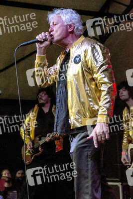 Konzert von Guided by Voices in Austin