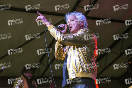 Konzert von Guided by Voices in Austin
