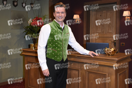 Fototermin 'Ein guter Rutsch' in Haar