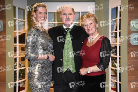 Fototermin 'Ein guter Rutsch' in Haar